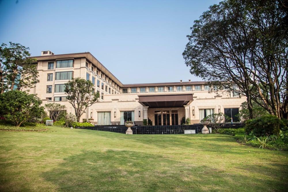 פוז'ו C&D Hotel Fuzhou מראה חיצוני תמונה