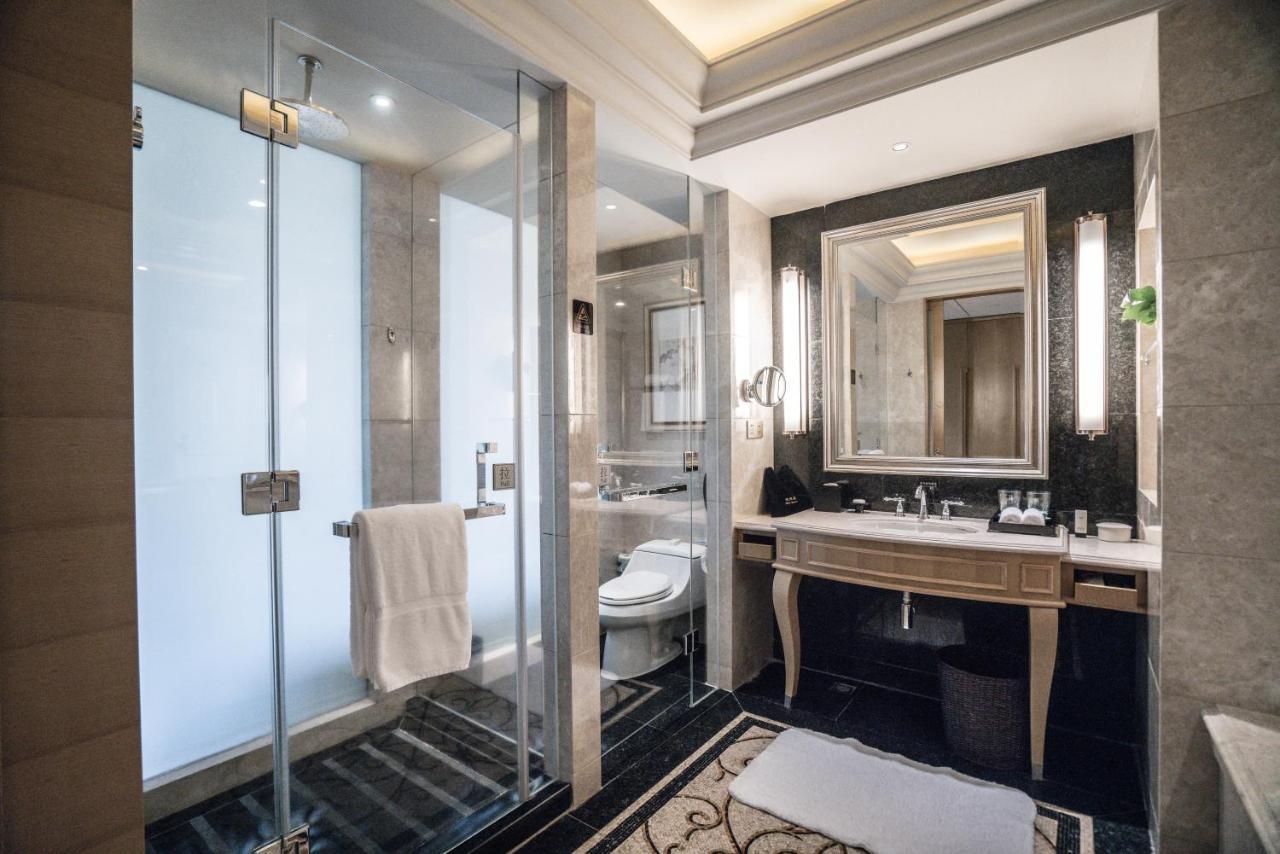 פוז'ו C&D Hotel Fuzhou מראה חיצוני תמונה