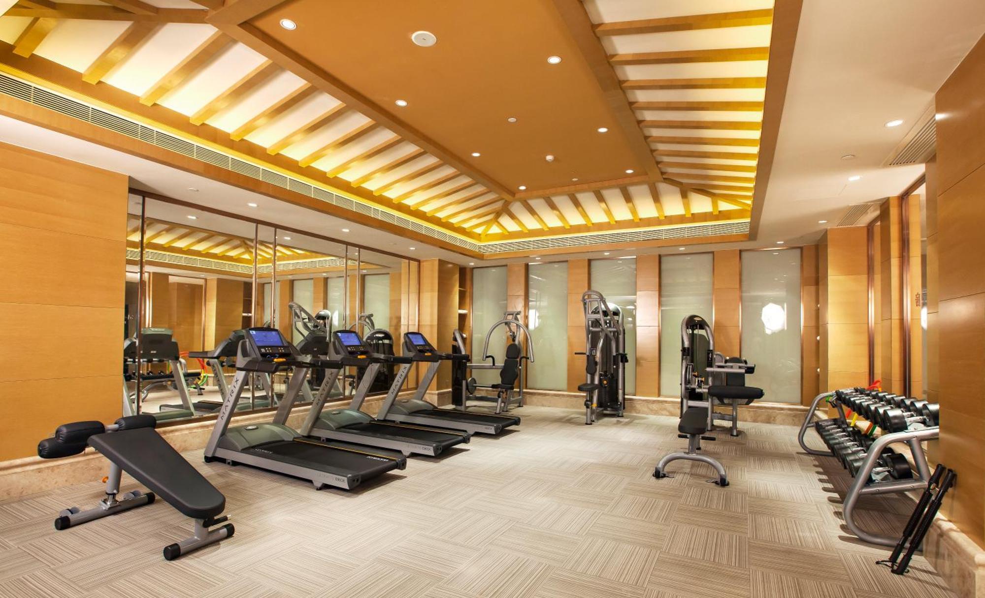 פוז'ו C&D Hotel Fuzhou מראה חיצוני תמונה