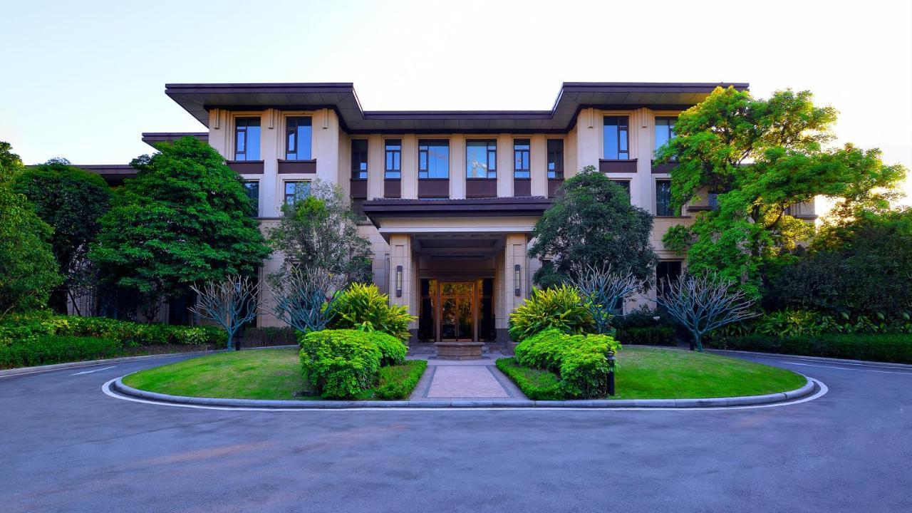 פוז'ו C&D Hotel Fuzhou מראה חיצוני תמונה