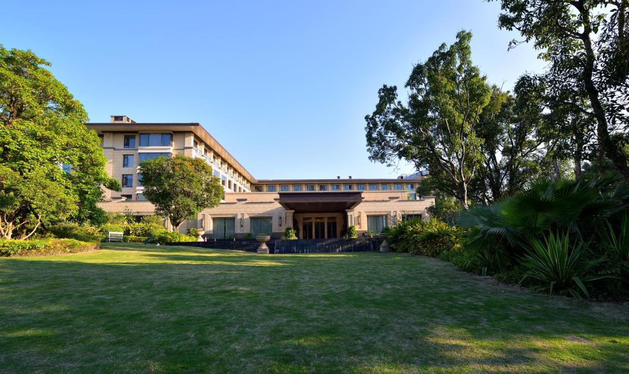 פוז'ו C&D Hotel Fuzhou מראה חיצוני תמונה
