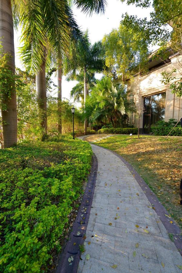 פוז'ו C&D Hotel Fuzhou מראה חיצוני תמונה
